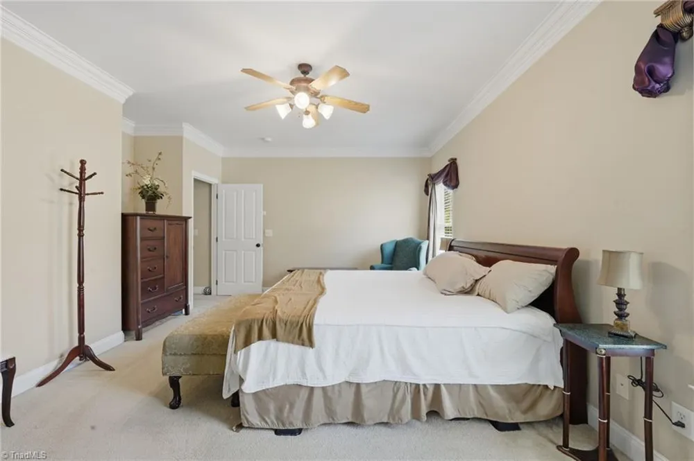109 Rosewalk Lane Advance, NC 27006