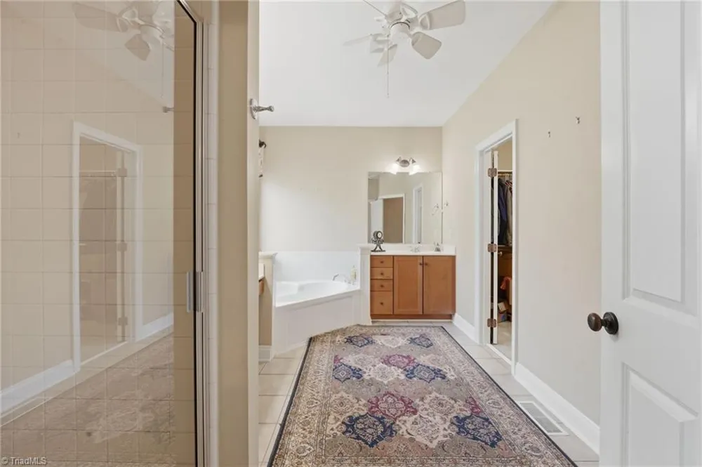 109 Rosewalk Lane Advance, NC 27006