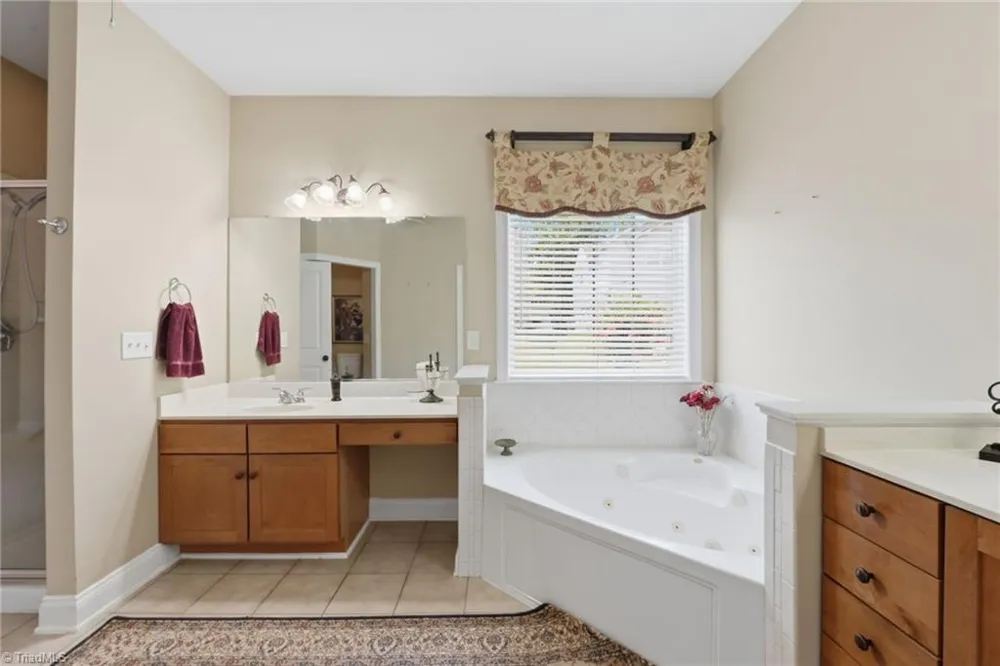 109 Rosewalk Lane Advance, NC 27006