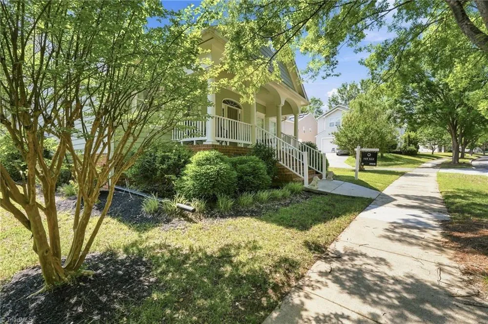 109 Rosewalk Lane Advance, NC 27006