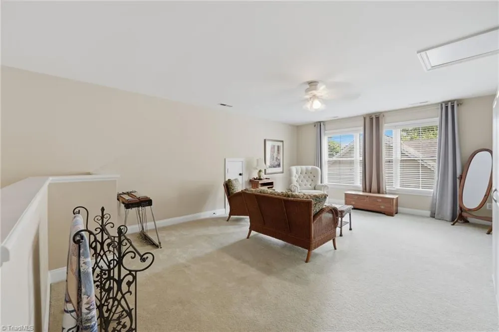 109 Rosewalk Lane Advance, NC 27006