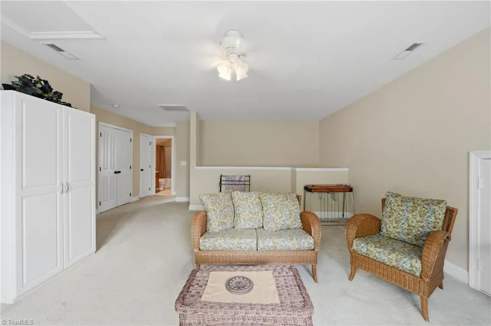 109 Rosewalk Lane Advance, NC 27006