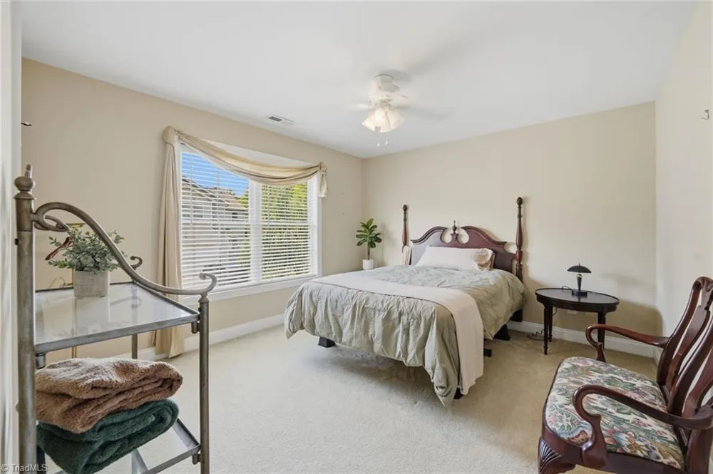 109 Rosewalk Lane Advance, NC 27006