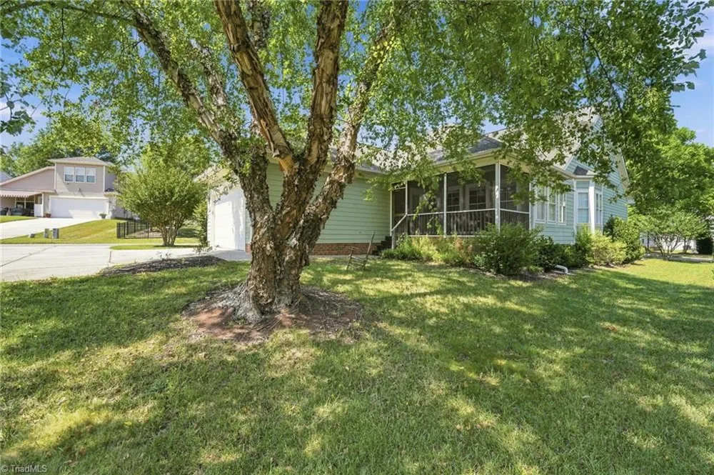 109 Rosewalk Lane Advance, NC 27006