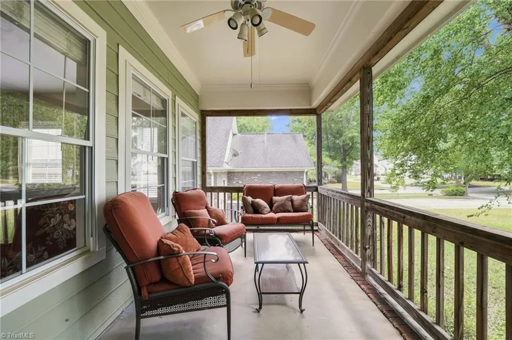 109 Rosewalk Lane Advance, NC 27006