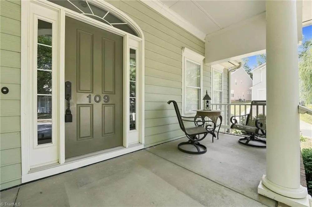 109 Rosewalk Lane Advance, NC 27006