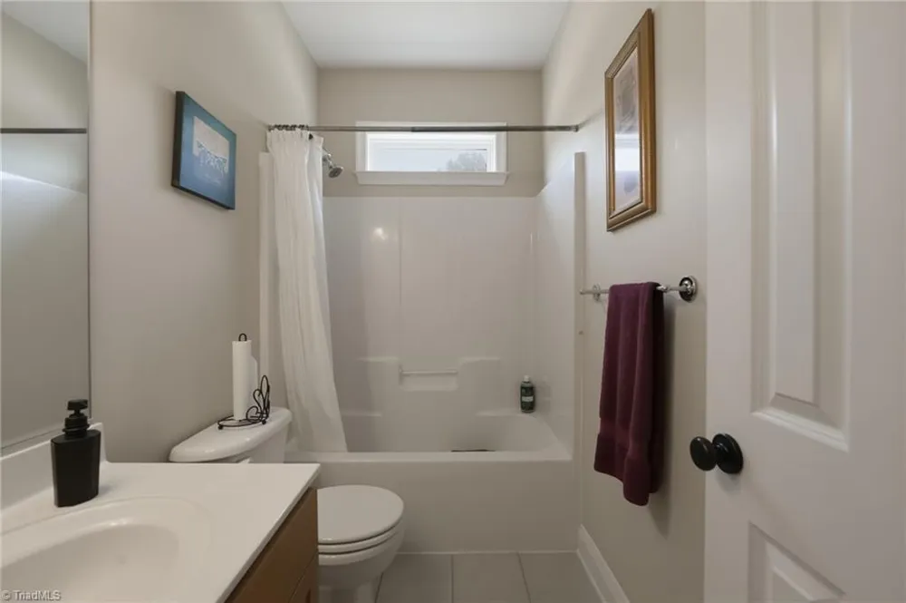 109 Rosewalk Lane Advance, NC 27006