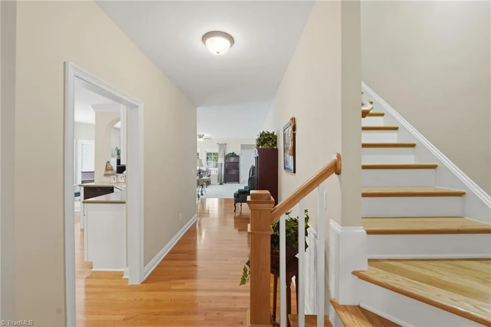 109 Rosewalk Lane Advance, NC 27006