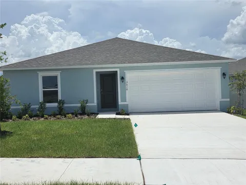3016 CASCADE CIRCLE
