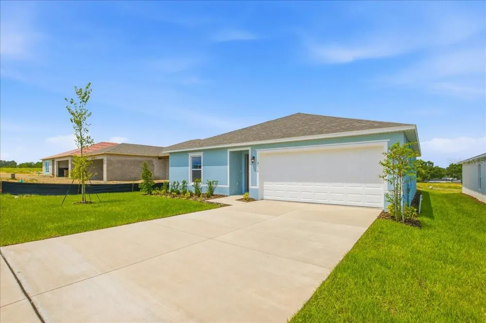 3016 CASCADE CIRCLE Lake Wales, FL 33898
