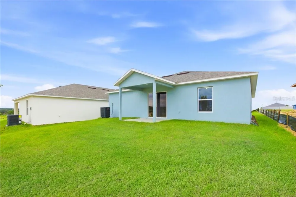 3016 CASCADE CIRCLE Lake Wales, FL 33898