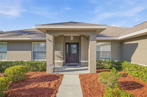 4460 SE 106TH STREET