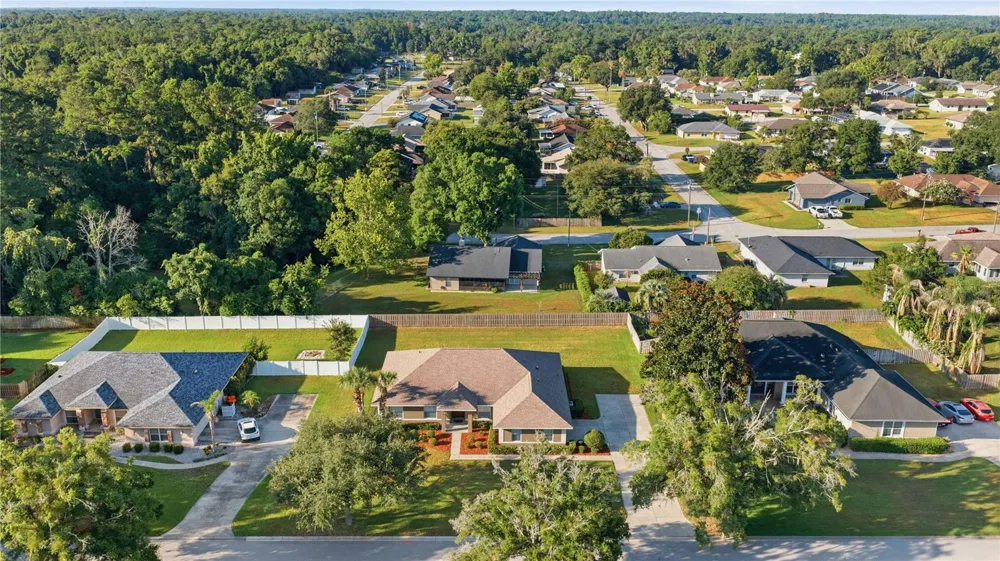 4460 SE 106TH STREET Belleview, FL 34420