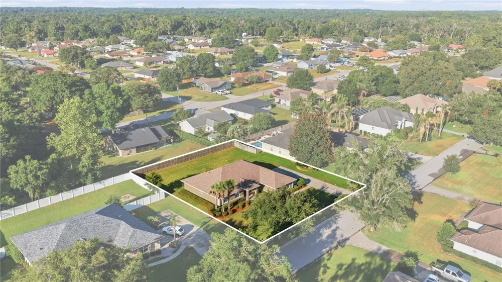 4460 SE 106TH STREET Belleview, FL 34420