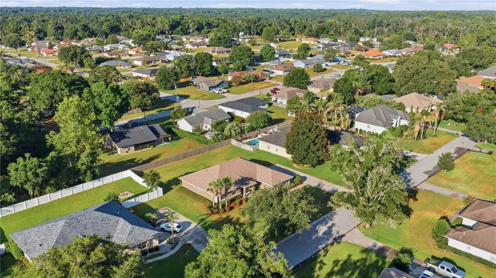4460 SE 106TH STREET Belleview, FL 34420