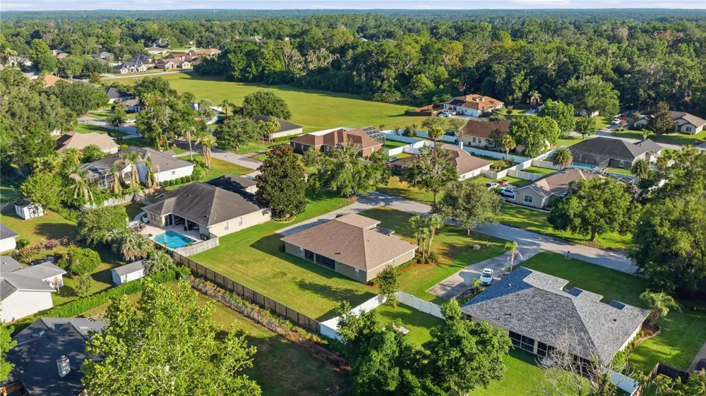 4460 SE 106TH STREET Belleview, FL 34420