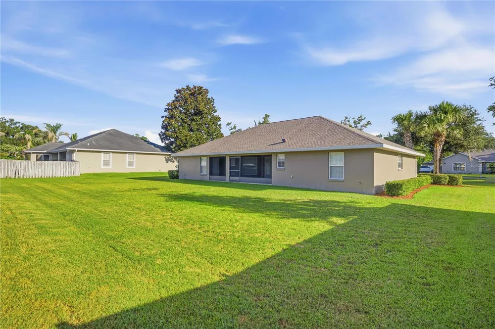 4460 SE 106TH STREET Belleview, FL 34420