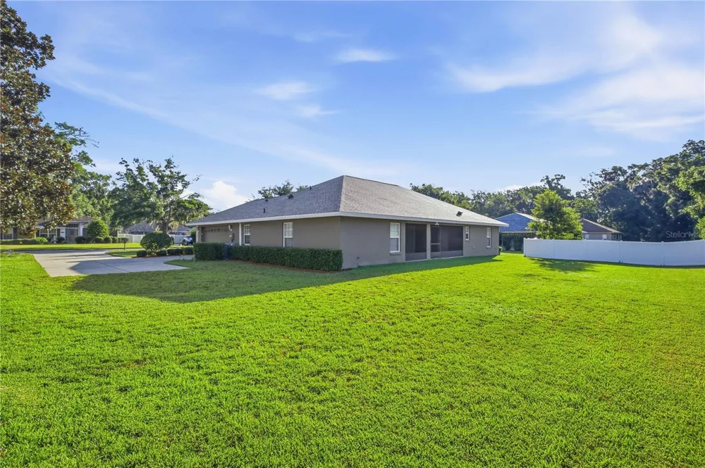 4460 SE 106TH STREET Belleview, FL 34420