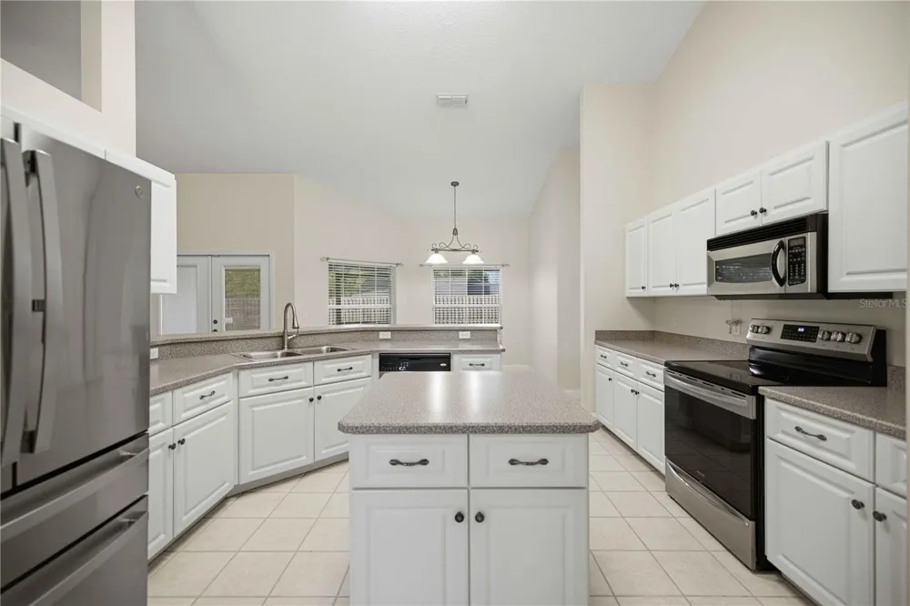 4460 SE 106TH STREET Belleview, FL 34420