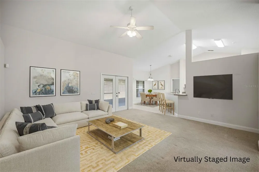 4460 SE 106TH STREET Belleview, FL 34420