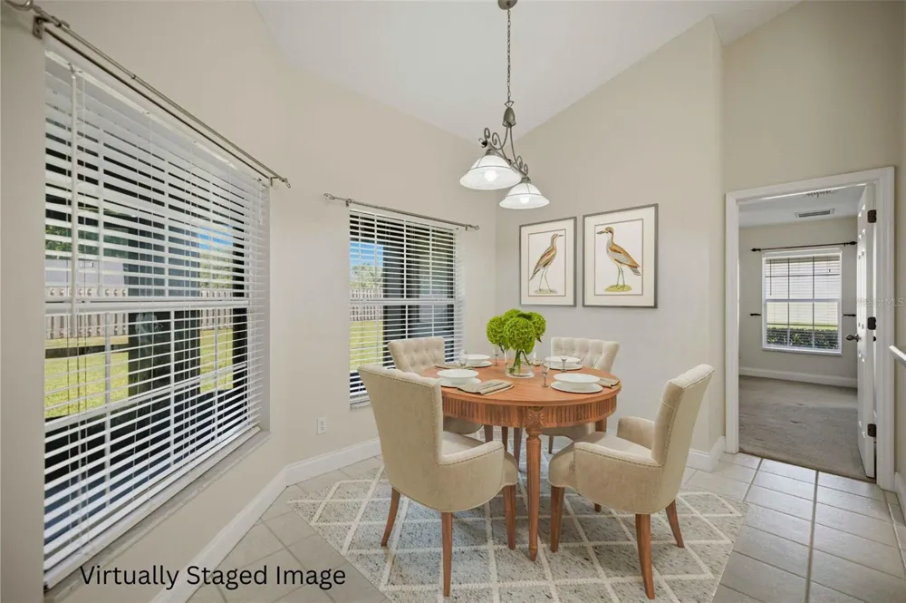 4460 SE 106TH STREET Belleview, FL 34420