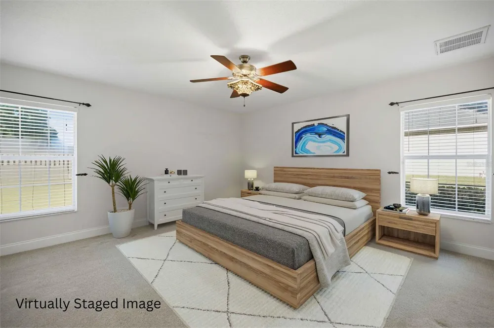 4460 SE 106TH STREET Belleview, FL 34420