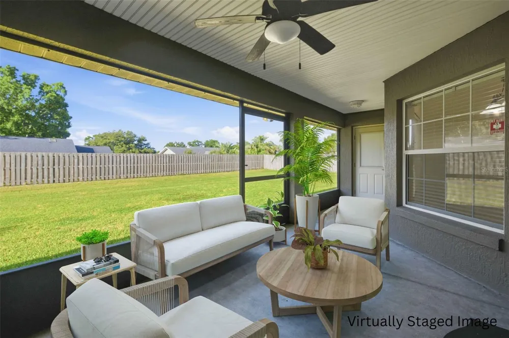 4460 SE 106TH STREET Belleview, FL 34420