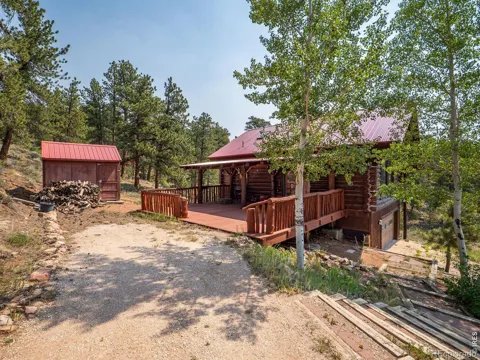 296 Caddo Road