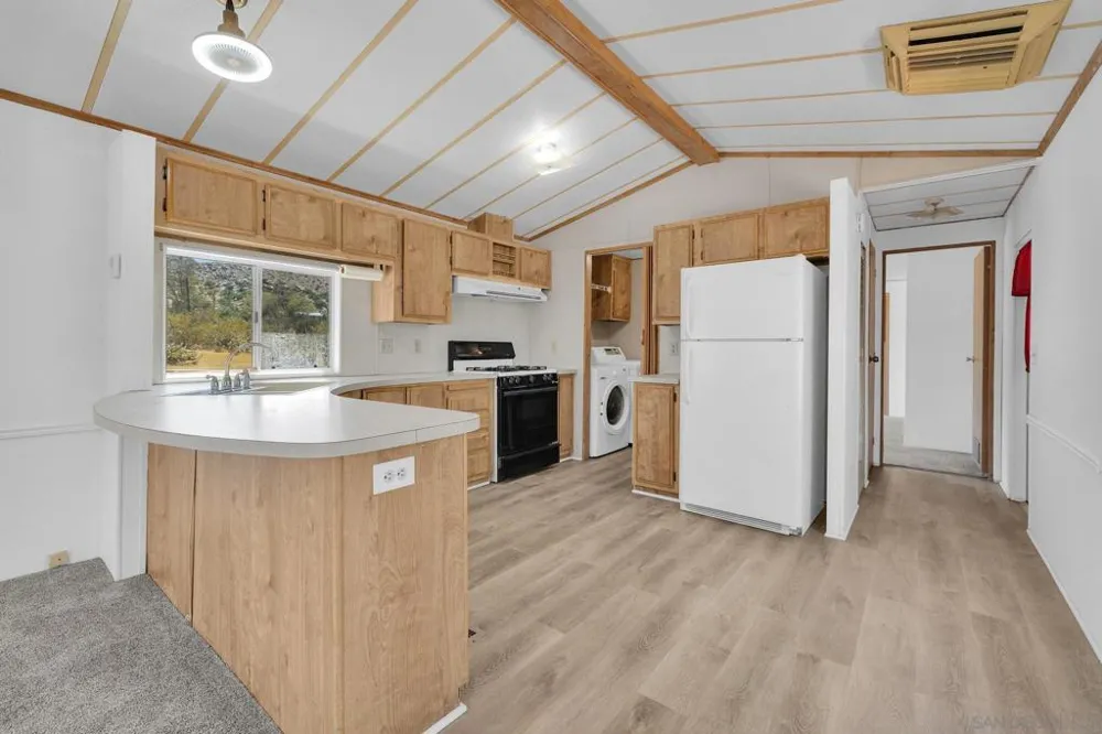 7273 Hard Scramble Trl Julian, CA 92036