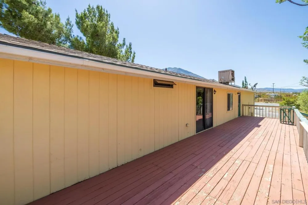 7273 Hard Scramble Trl Julian, CA 92036