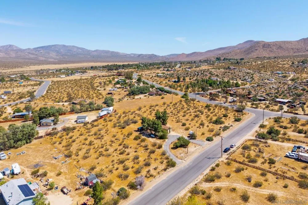 7273 Hard Scramble Trl Julian, CA 92036
