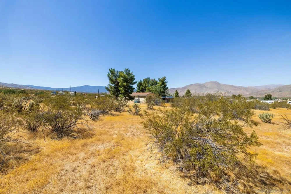 7273 Hard Scramble Trl Julian, CA 92036