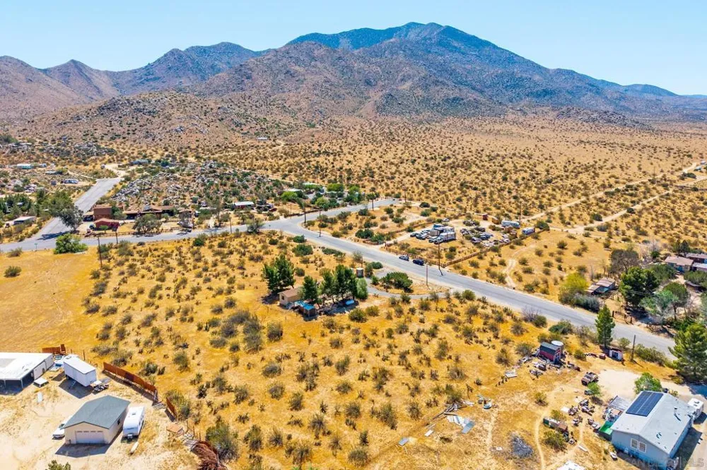 7273 Hard Scramble Trl Julian, CA 92036