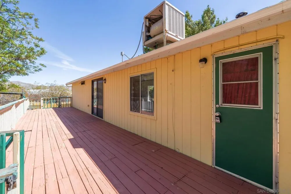 7273 Hard Scramble Trl Julian, CA 92036
