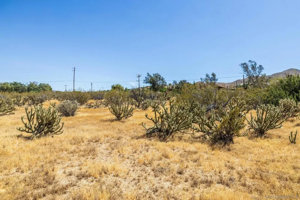 7273 Hard Scramble Trl Julian, CA 92036