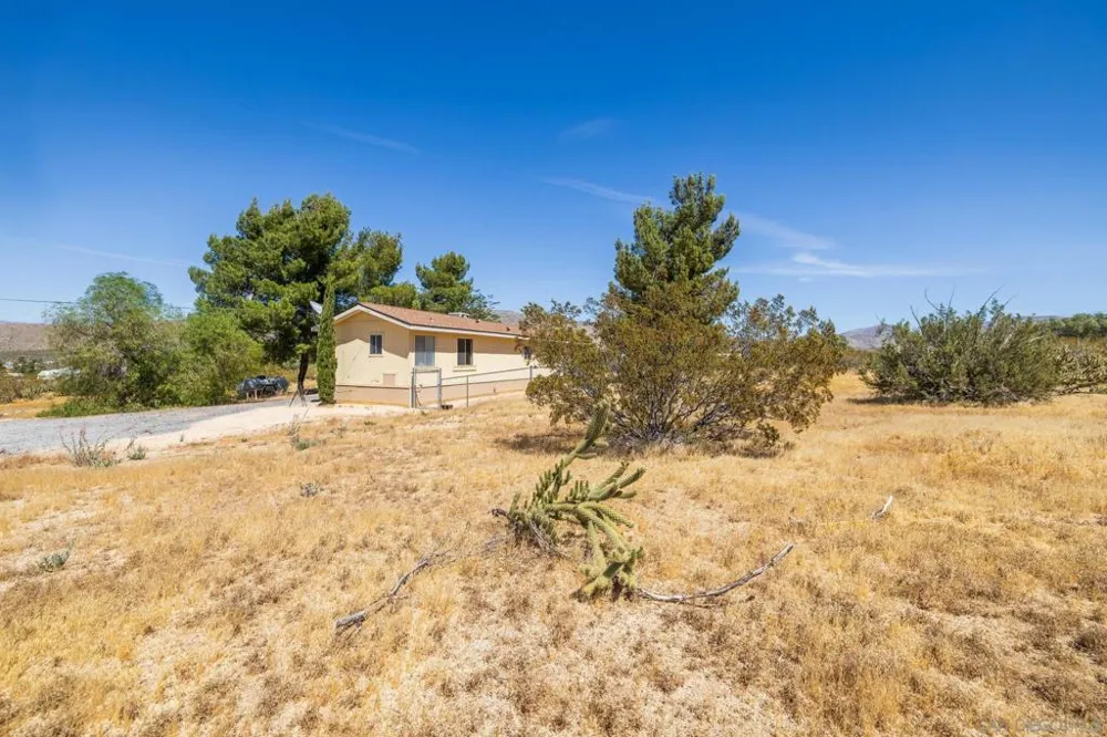 7273 Hard Scramble Trl Julian, CA 92036
