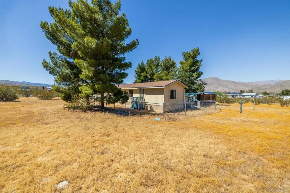 7273 Hard Scramble Trl Julian, CA 92036