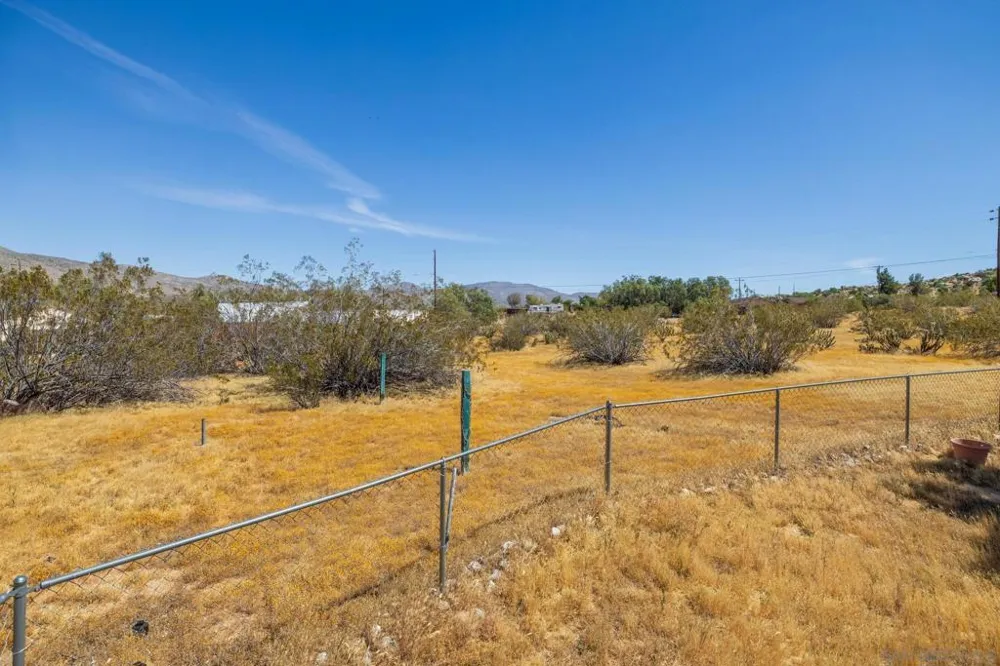 7273 Hard Scramble Trl Julian, CA 92036