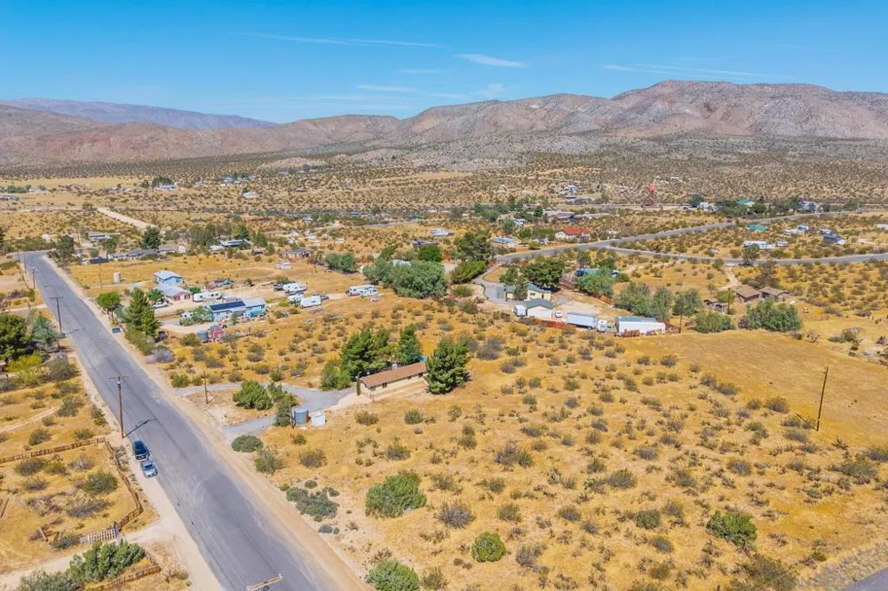 7273 Hard Scramble Trl Julian, CA 92036