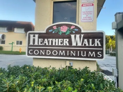 9002 SW 137 ST #G-27