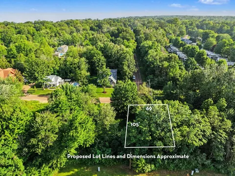 Adams Street #Lots 15-16