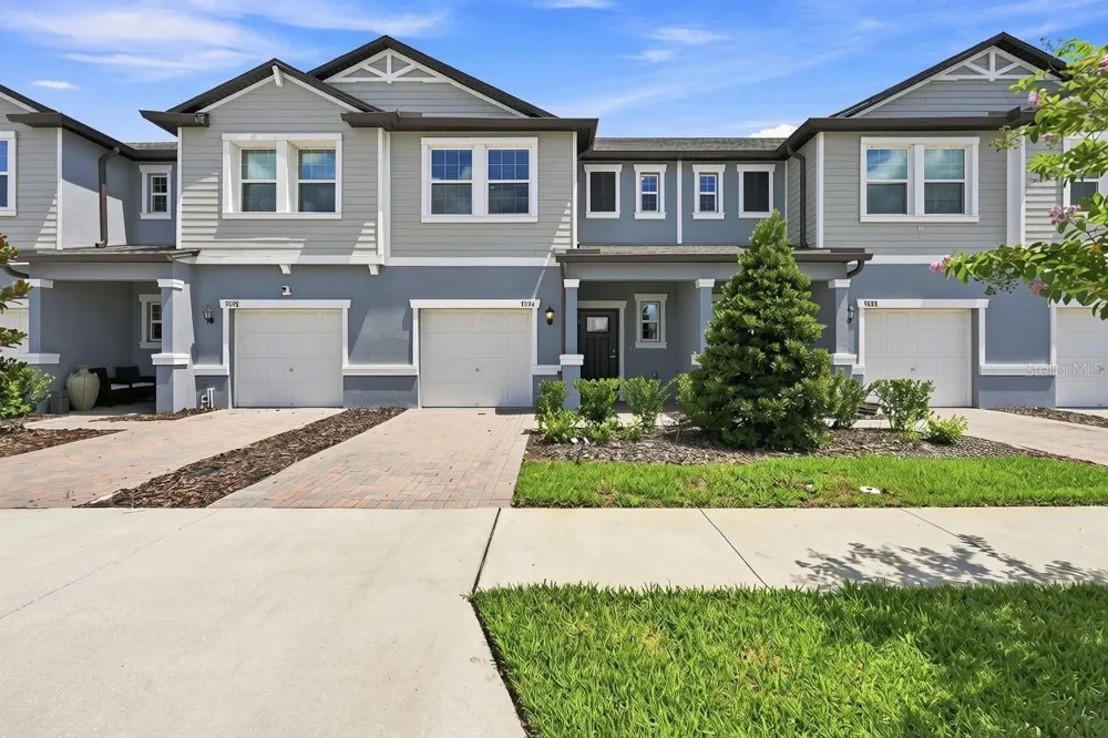 9094 GALLANTREE PLACE Land O Lakes, FL 34637