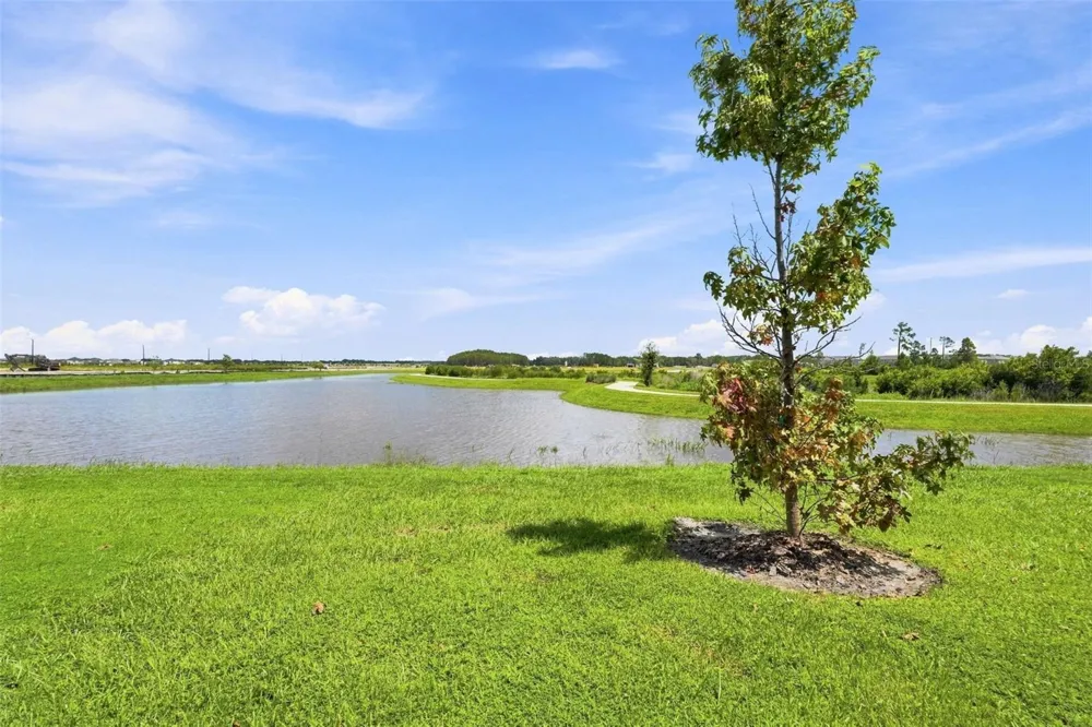 9094 GALLANTREE PLACE Land O Lakes, FL 34637