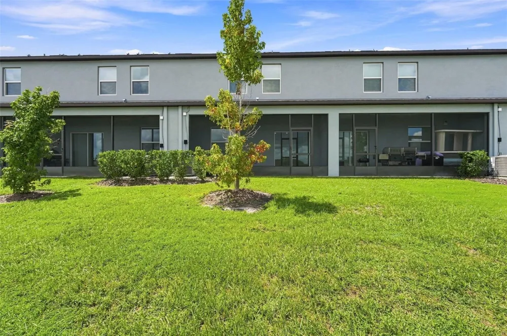 9094 GALLANTREE PLACE Land O Lakes, FL 34637