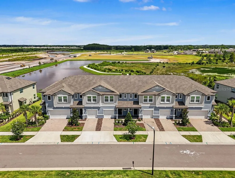 9094 GALLANTREE PLACE Land O Lakes, FL 34637