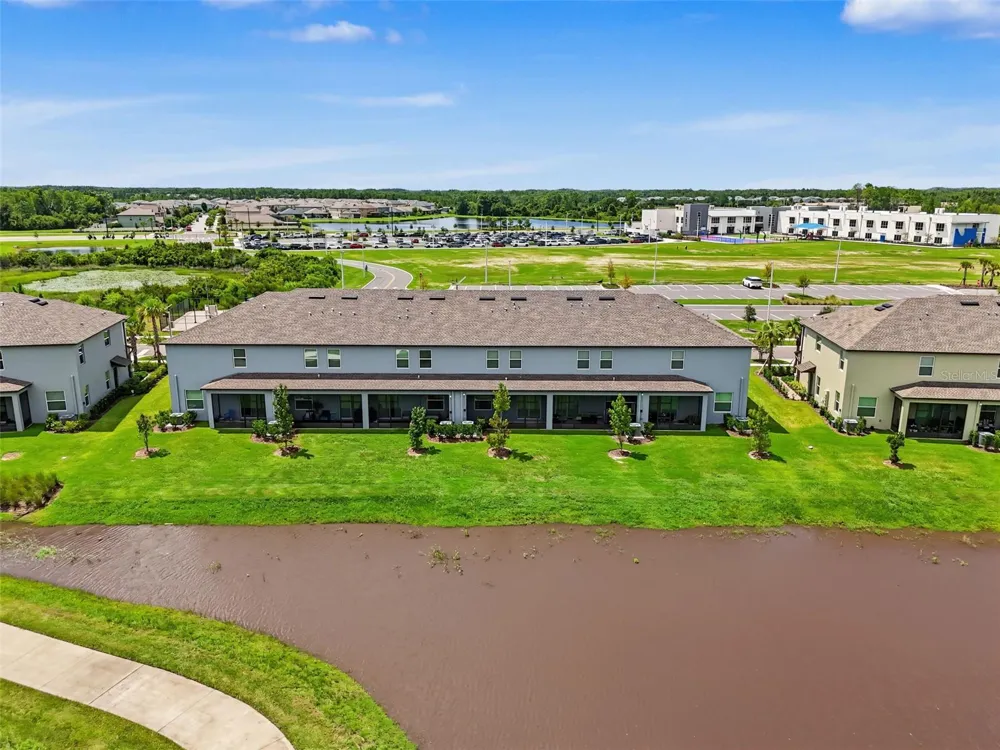 9094 GALLANTREE PLACE Land O Lakes, FL 34637