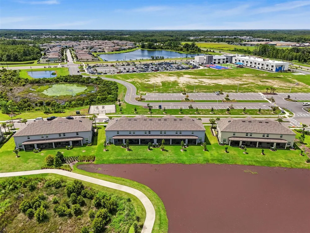 9094 GALLANTREE PLACE Land O Lakes, FL 34637