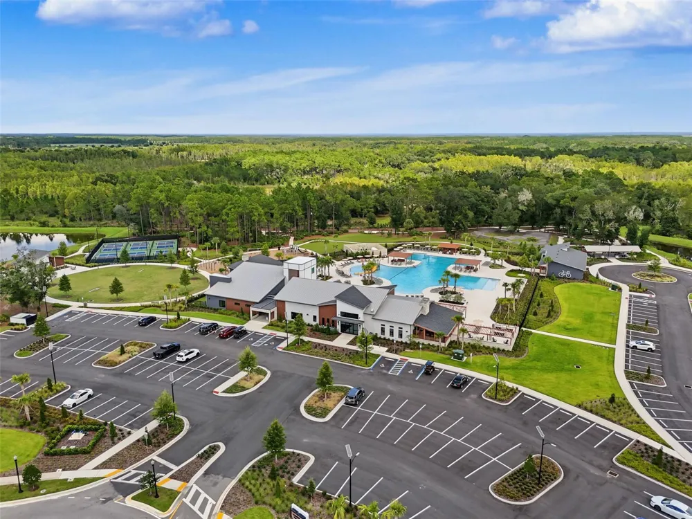 9094 GALLANTREE PLACE Land O Lakes, FL 34637