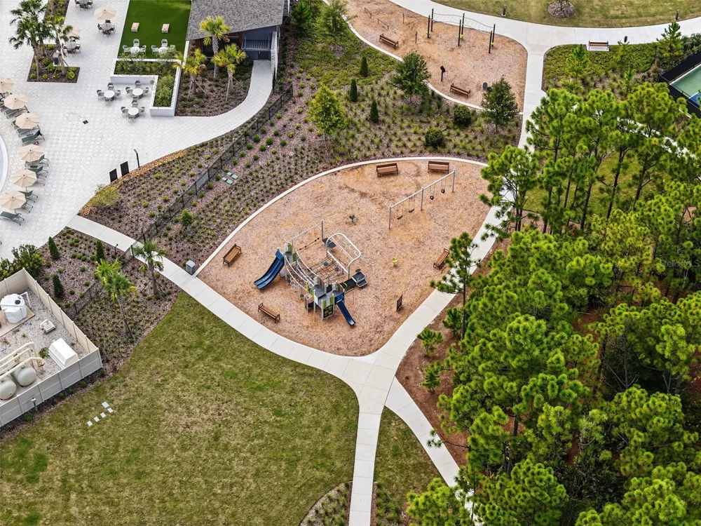 9094 GALLANTREE PLACE Land O Lakes, FL 34637