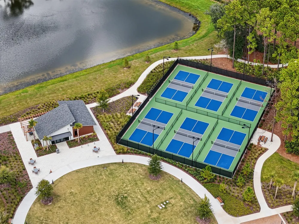 9094 GALLANTREE PLACE Land O Lakes, FL 34637